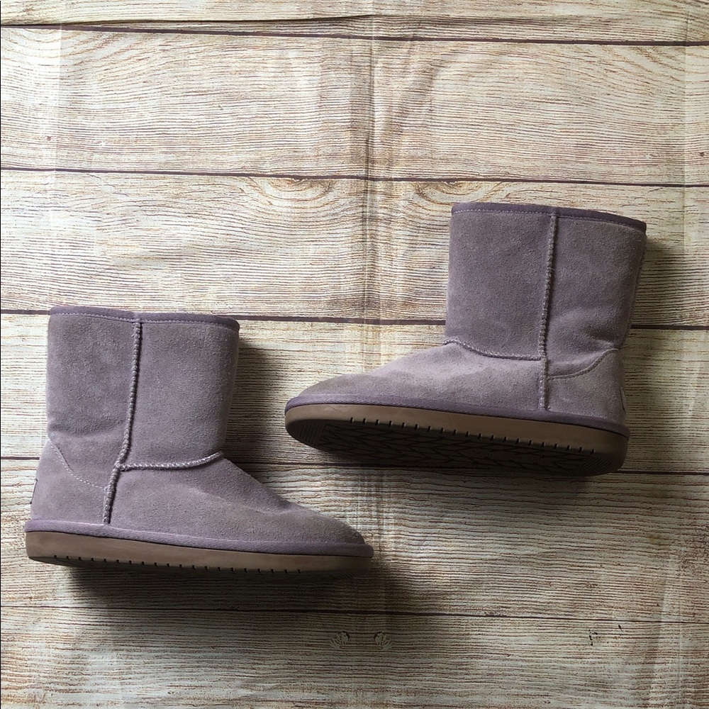 Koolaburra by Ugg Kids Suede Boots‎